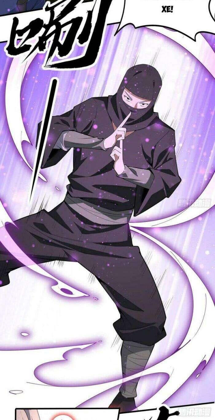 Kiếm Tu Imba Nhất Quả Đất - Page 22