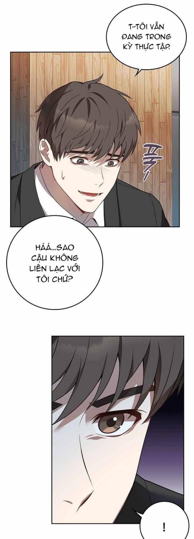 Đầu Bếp Trẻ Nhất Tới Từ Khách Sạn Hạng Ba - Page 36