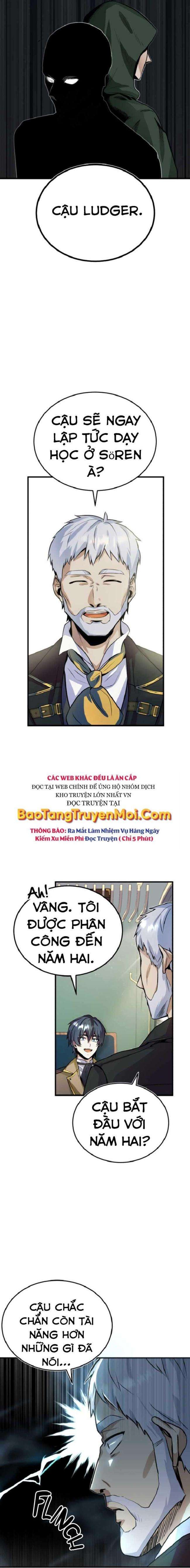 Giáo Sư Gián Điệp - Page 17