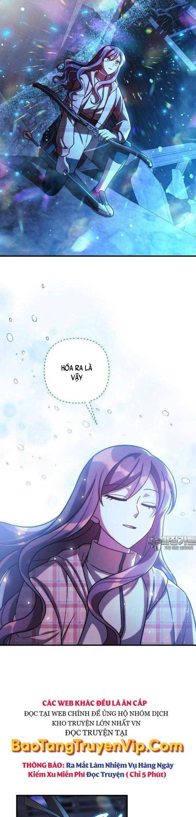 Con Gái Tôi Là Trùm Cuối - Page 33