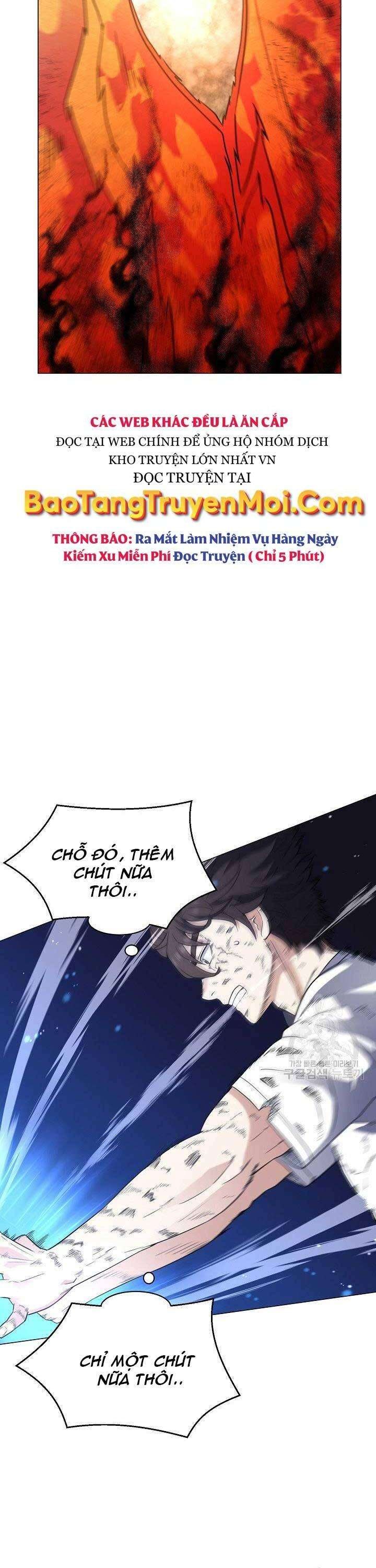 Nhà Hàng Bình Dân Của Anh Hùng Trở Về - Page 28