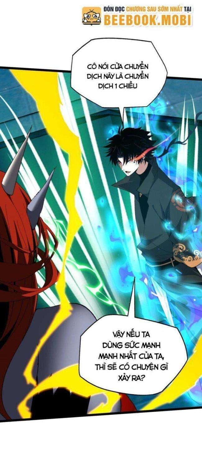 Sự Trở Lại Của Đệ Nhất Tông Sư - Page 45