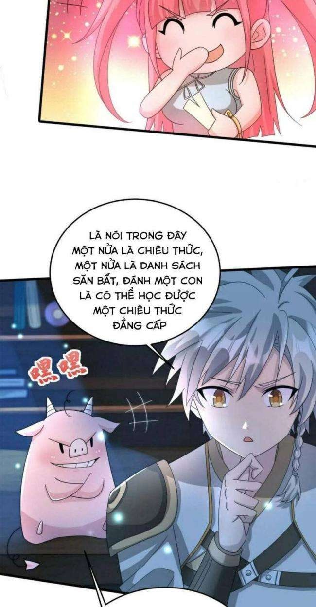 Chân Võ Thế Giới - Page 27