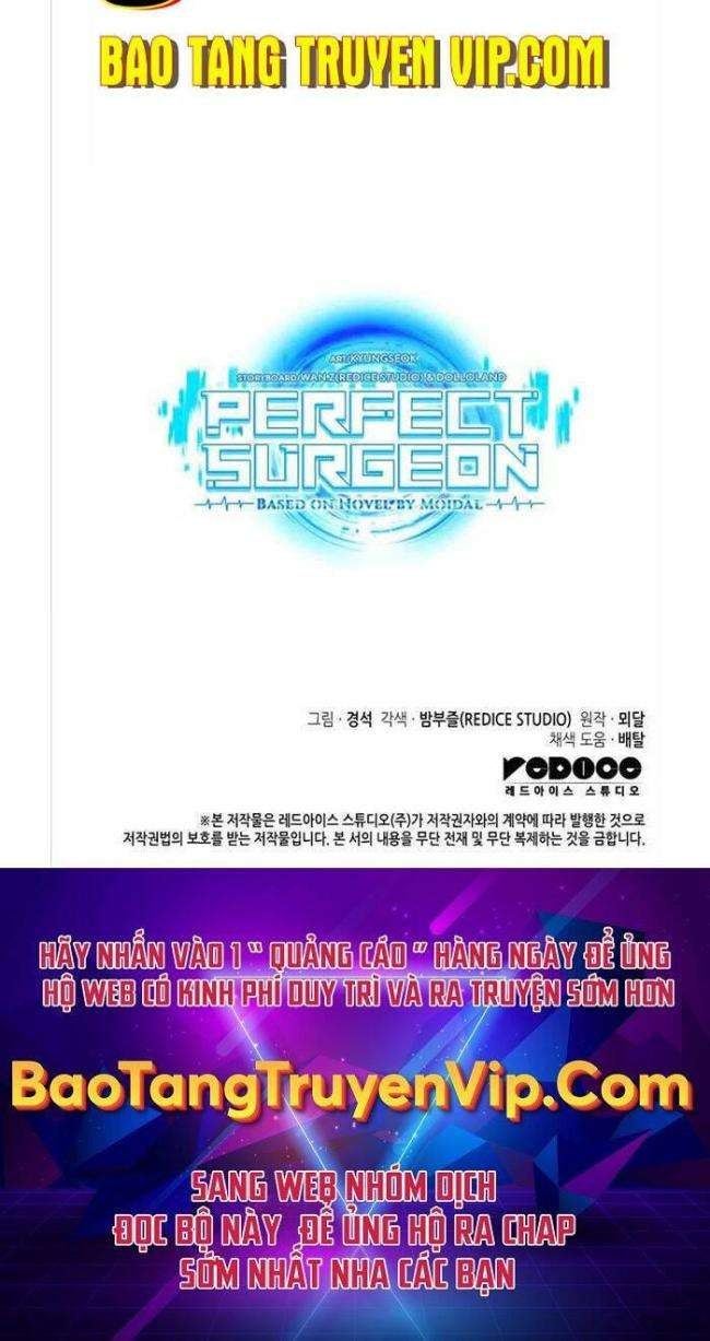 Bác Sĩ Phẫu Thuật Hoàn Hảo - Page 32