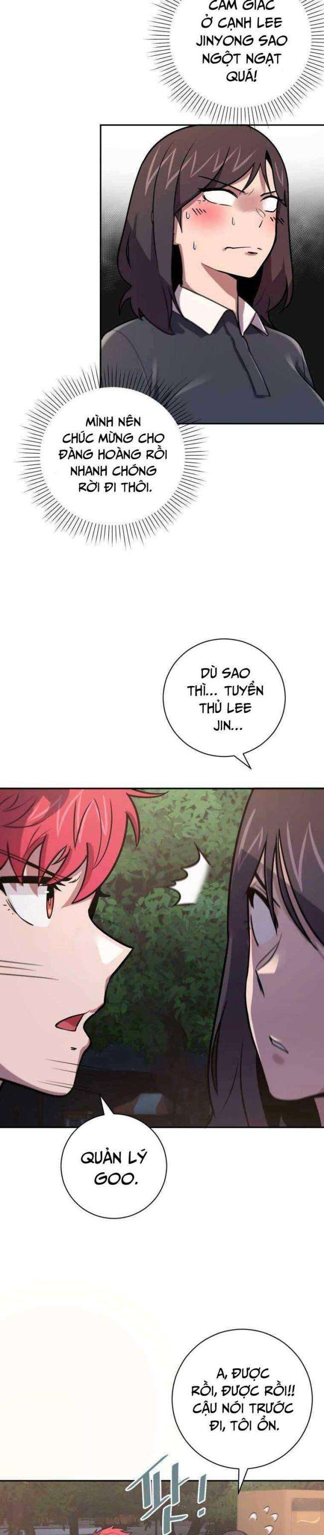 Vua Bóng Chày - Page 11