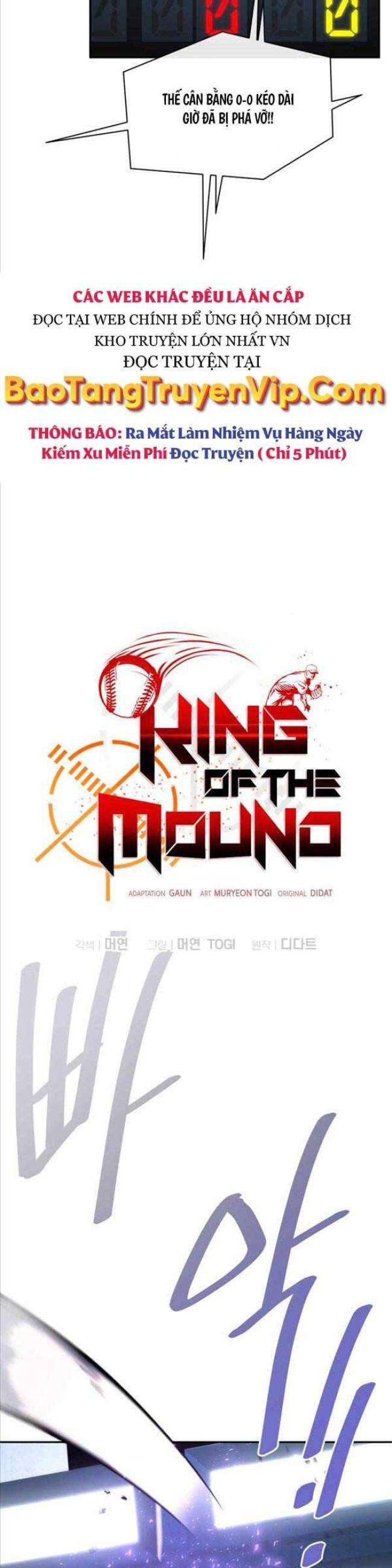 Vua Bóng Chày - Page 13