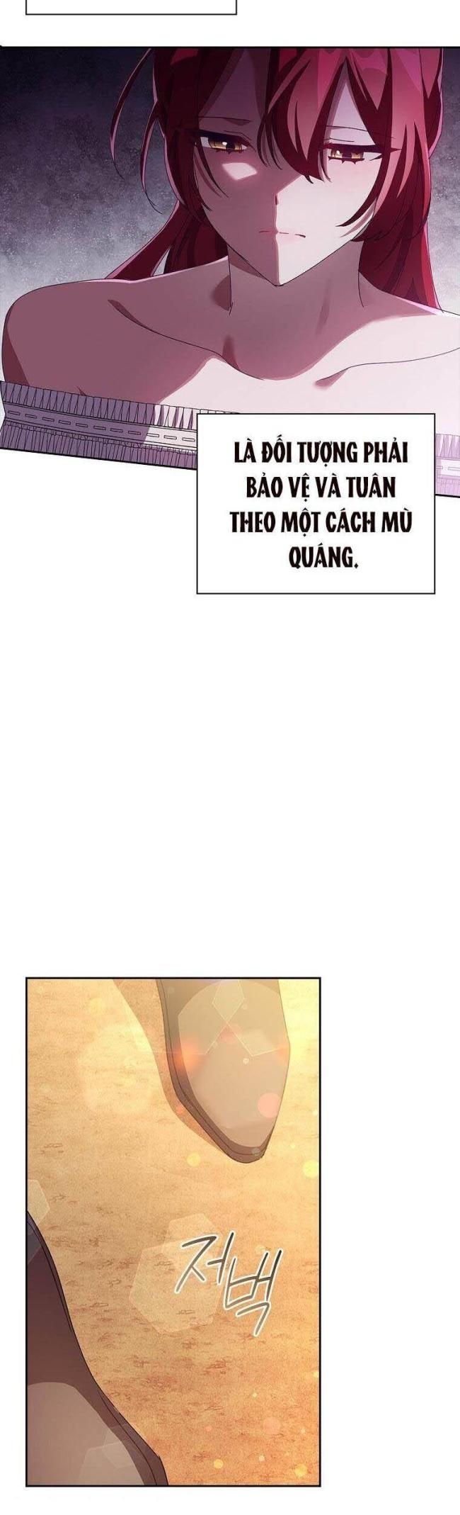 Công Chúa Gác Mái - Page 14