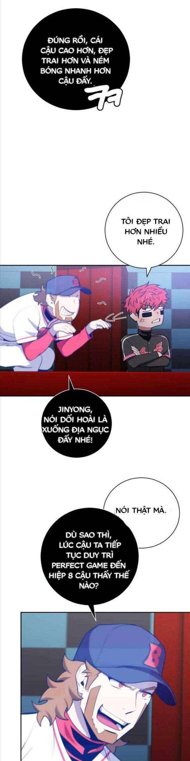 Vua Bóng Chày - Page 24