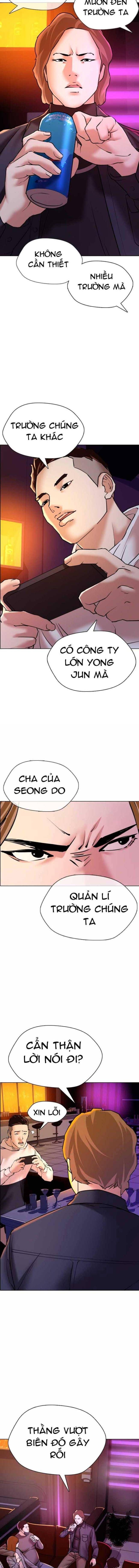 Điệp Viên 18 Tuổi - Page 17