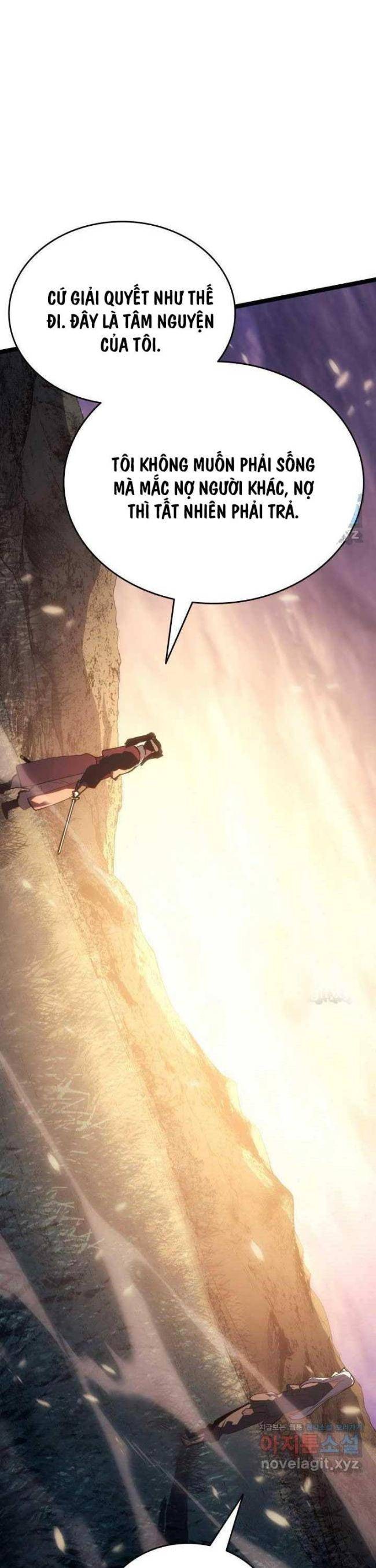 Tử Thần Phiêu Nguyệt - Page 39