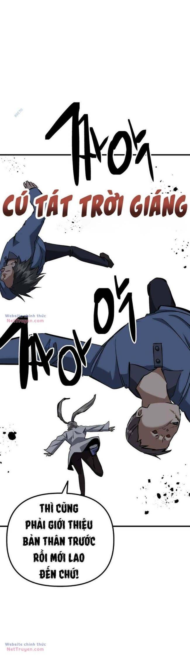 Sát Nhân Cuồng Loạn - Page 29