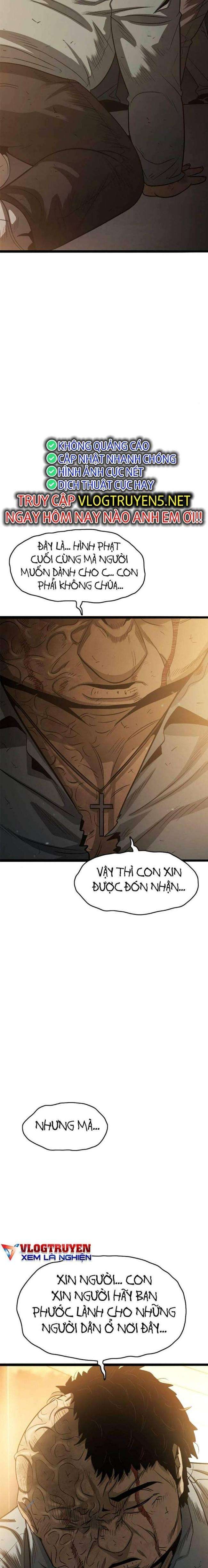 Ngục Tù Đẫm Máu - Page 18