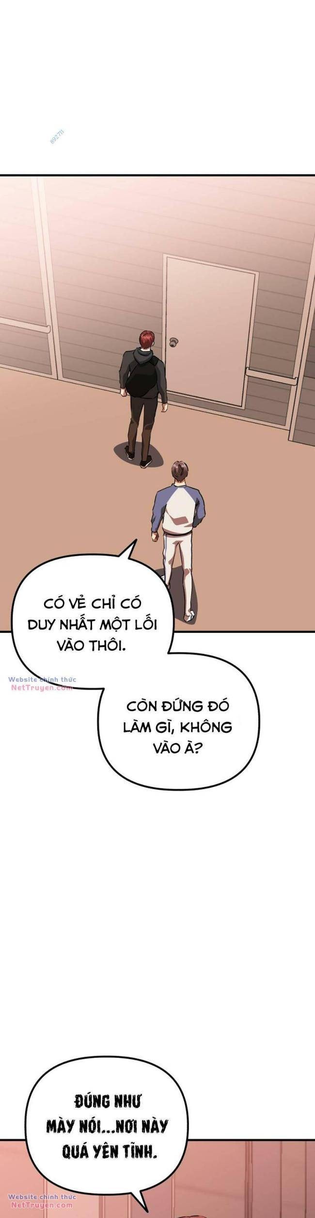 Sát Nhân Cuồng Loạn - Page 19