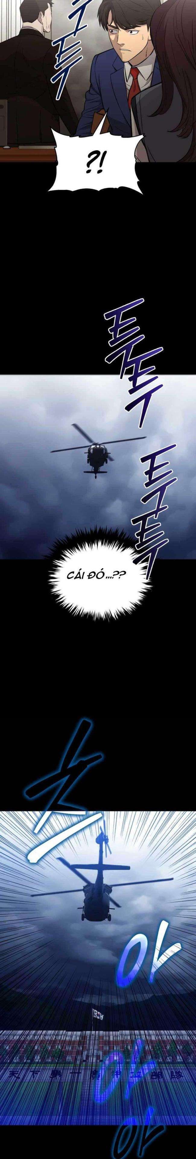 Cánh Cửa Mở Ra Đúng Ngày Đầu Tôi Trở Thành Chính Trị Gia - Page 32