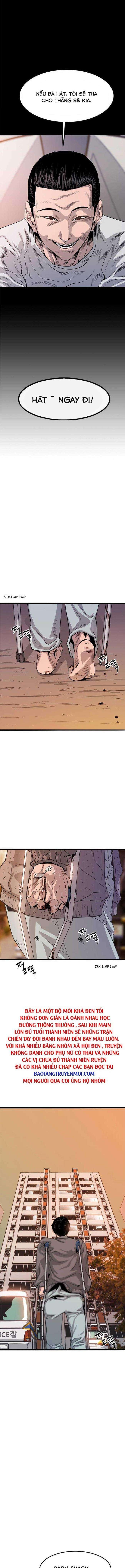 Ngục Tù Đẫm Máu - Page 28