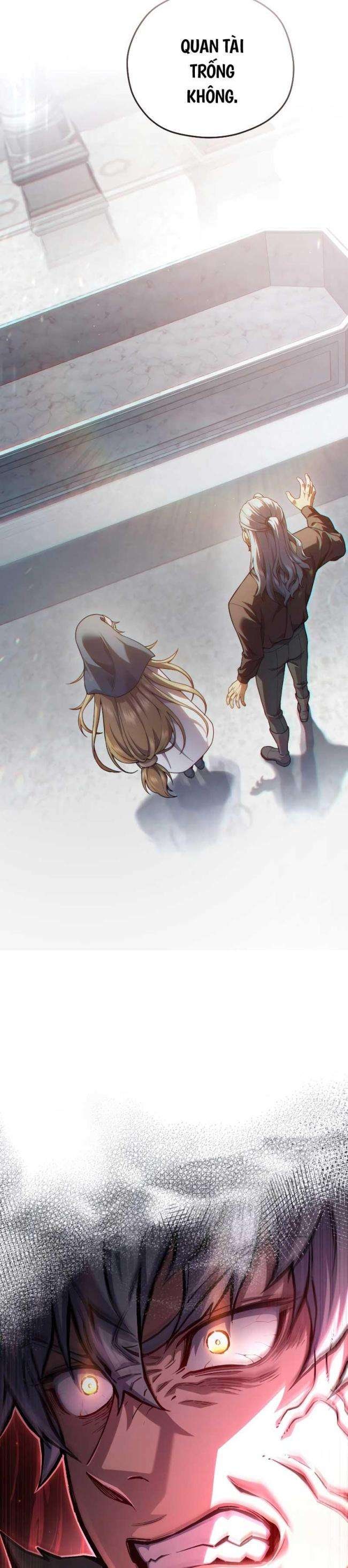 Luân Hồi Chết Tiệt - Page 19