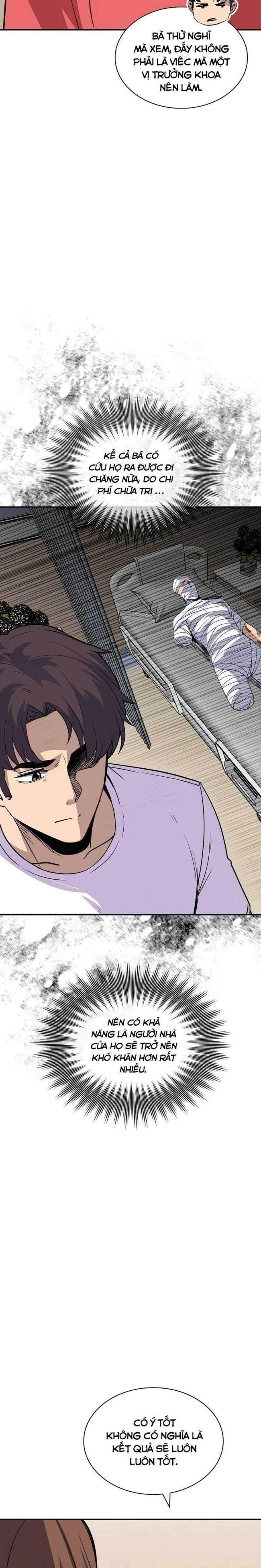 Tôi Có Đặc Tính Của Cấp SSS Nhưng Thích Sống Bình Thường - Page 24