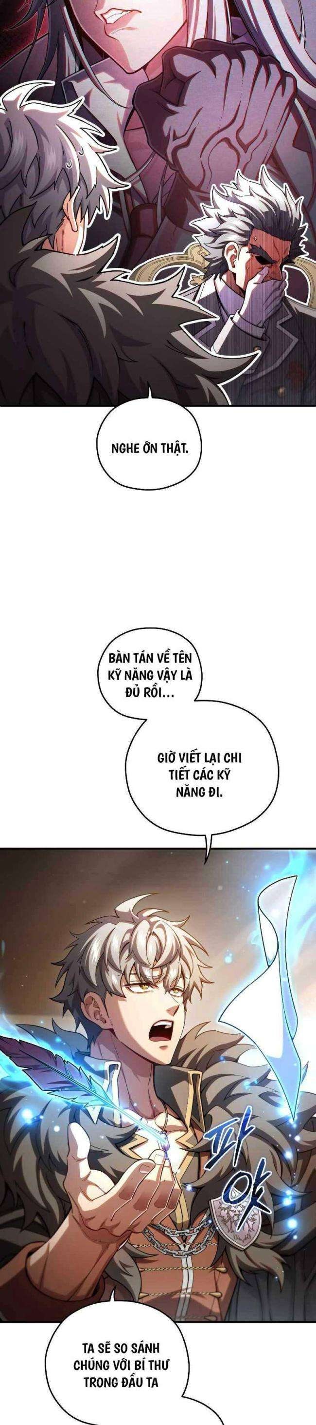 Luân Hồi Chết Tiệt - Page 6