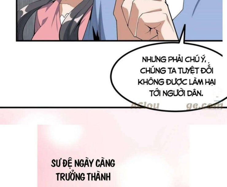 Kiếm Tu Imba Nhất Quả Đất - Page 27