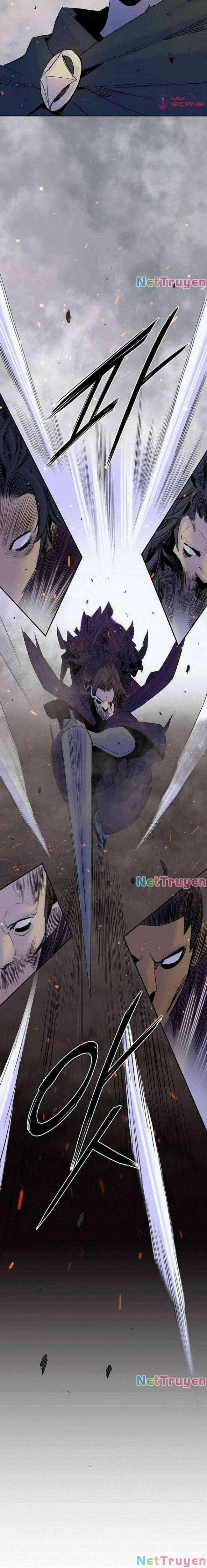 Knight Under Heart - Page 6