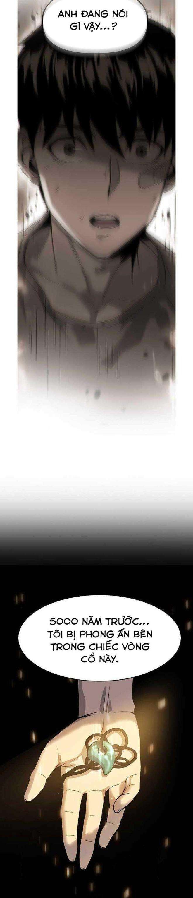 Hậu Duệ Của Hổ - Page 25