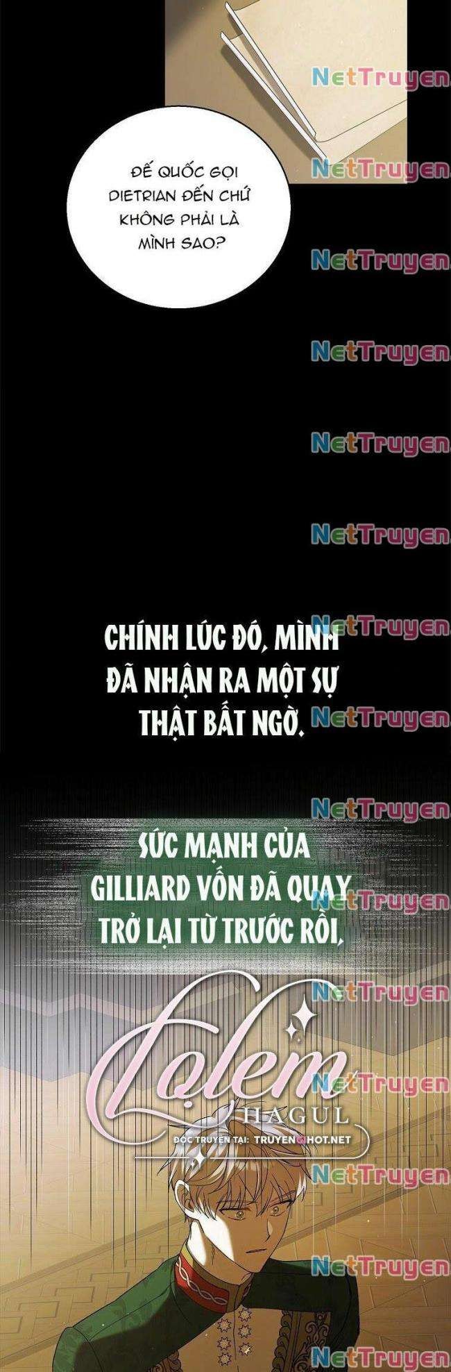 Cách Để Em Bảo Vệ Anh - Page 25