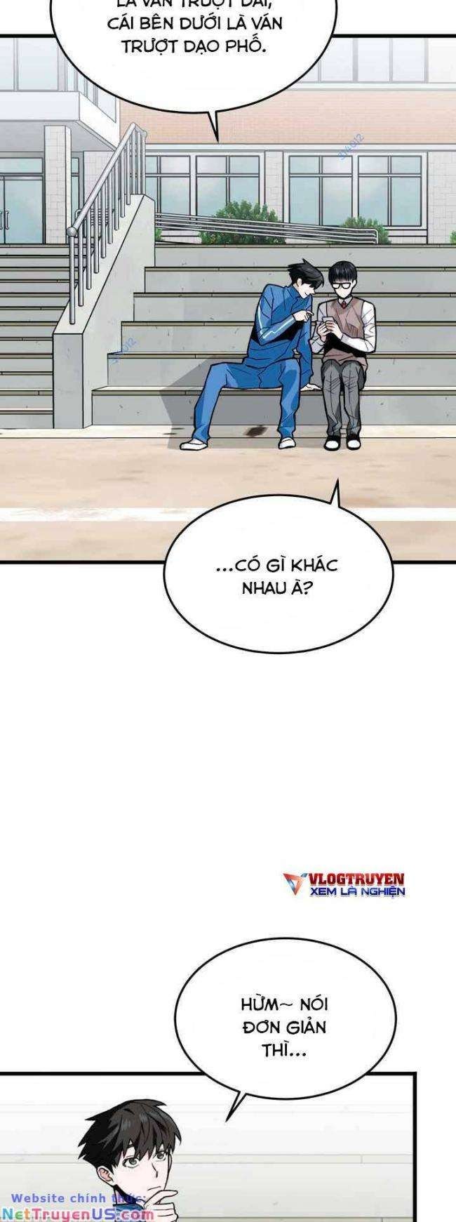 Trượt Ván Cực Hạn - Page 13