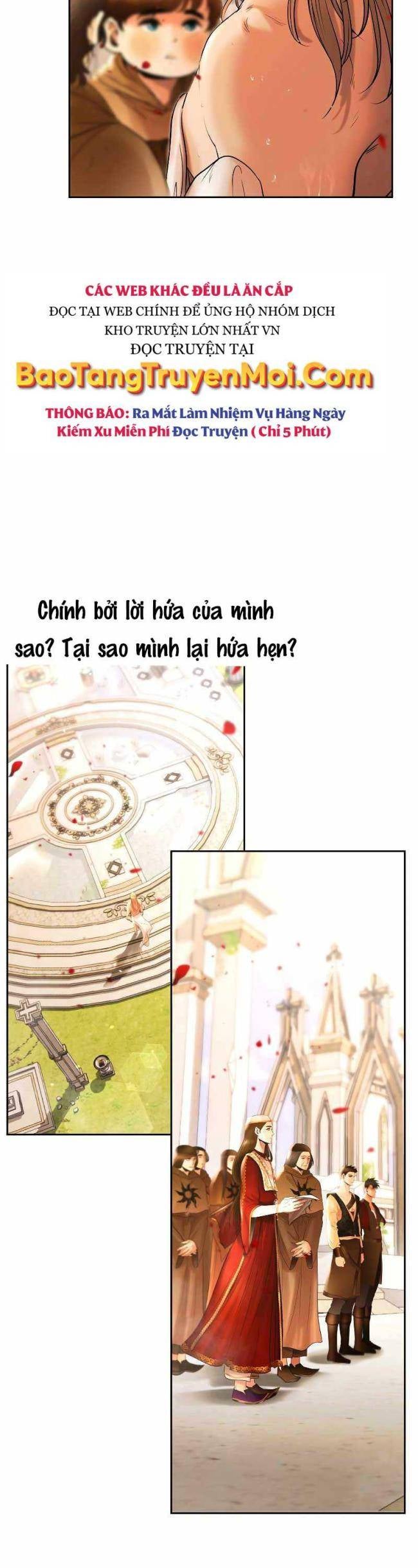 Nhiệm Vụ Chiến Binh - Page 28