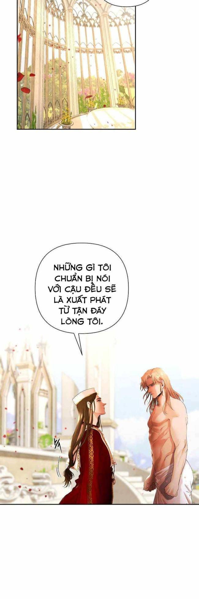 Nhiệm Vụ Chiến Binh - Page 35