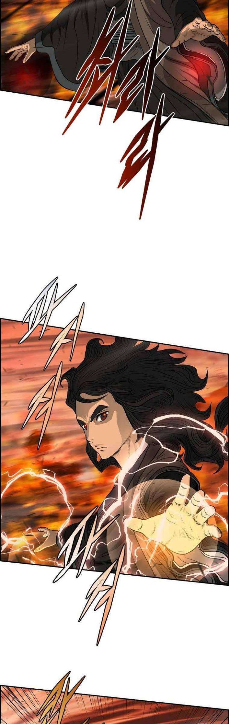 Phong Lôi Kiếm - Page 4