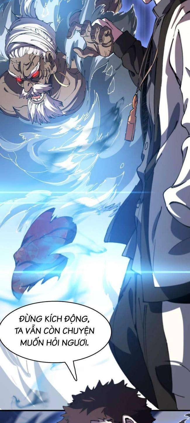 Đại Sư Phụ Hạ Sơn - Page 40