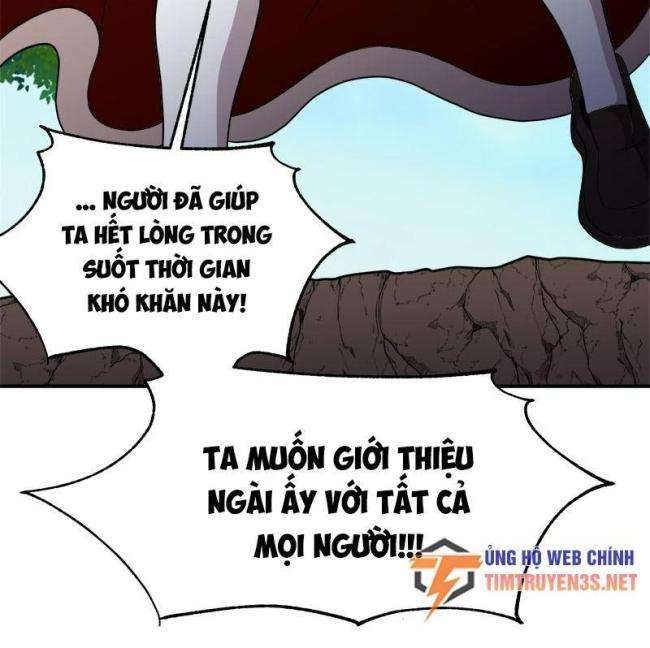 Người Bán Hoa Mạnh Nhất - Page 31