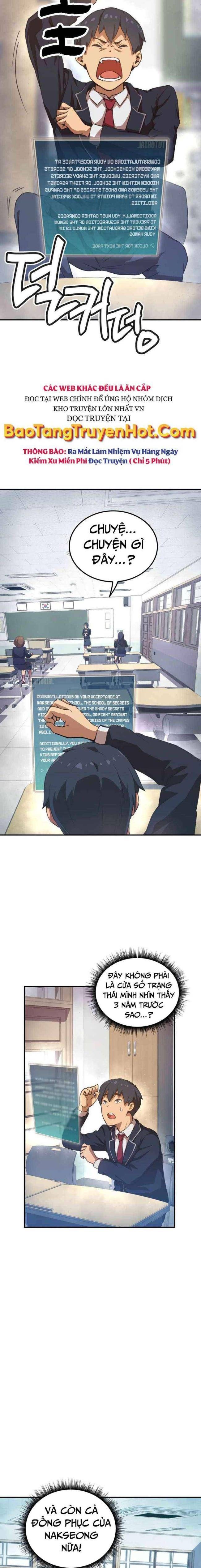 Câu Lạc Bộ Truyện Ma - Page 31