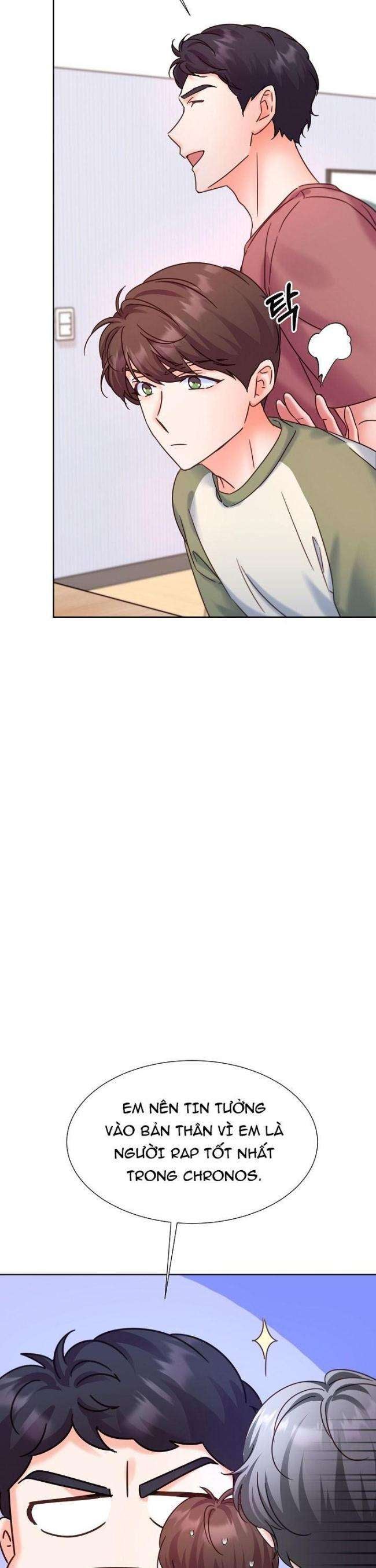 Trở Lại Làm Idol - Page 6