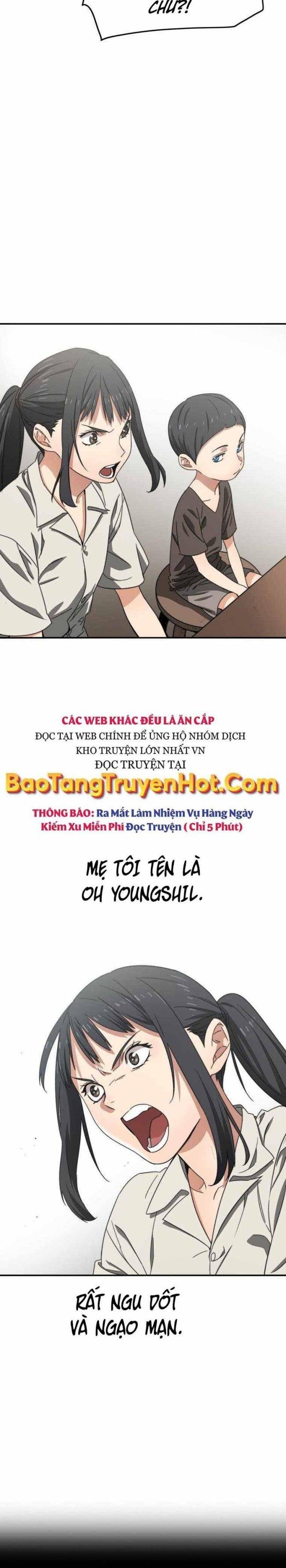 Tồn Tại Vĩnh Hằng - Page 7