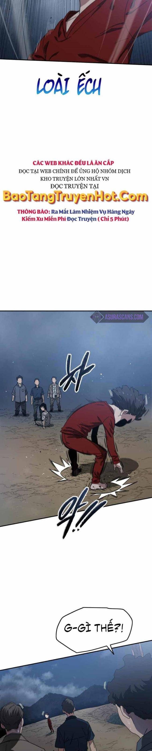 Tồn Tại Vĩnh Hằng - Page 25