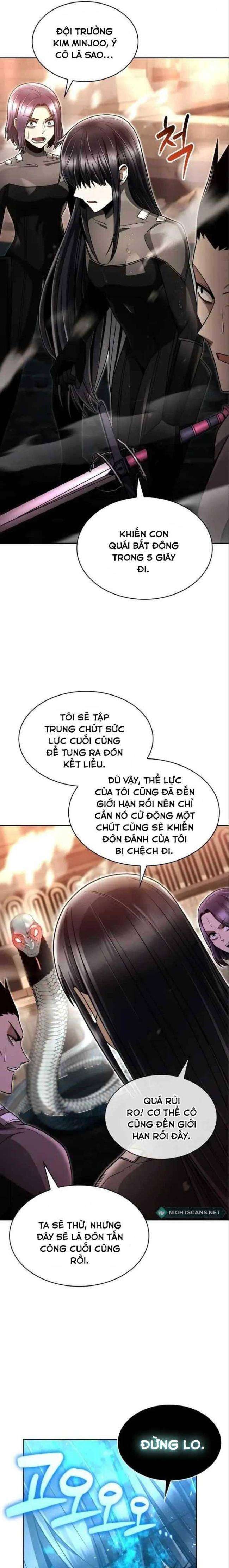 Thợ Săn Thiên Tài Hồi Quy Thành Lao Công - Page 7