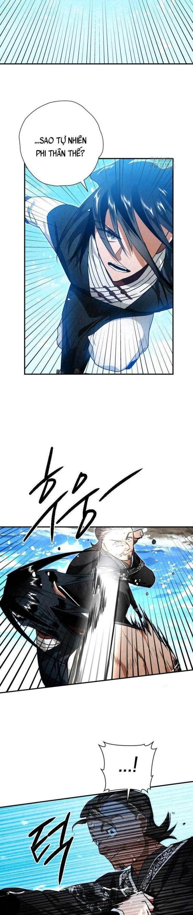 Thiên Kiếm Kỳ Hiệp - Page 6