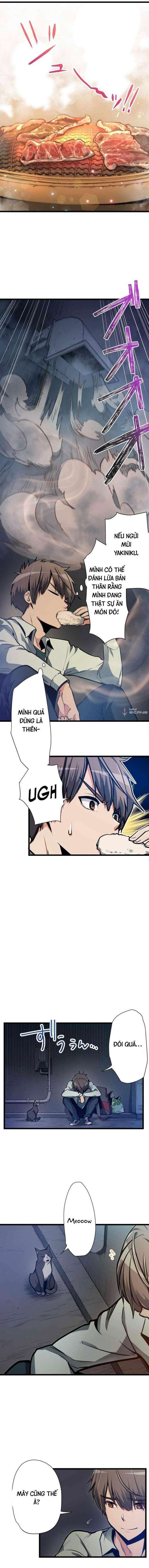 Hầm Ngục Toà Tháp Đảo Ngược - Page 14