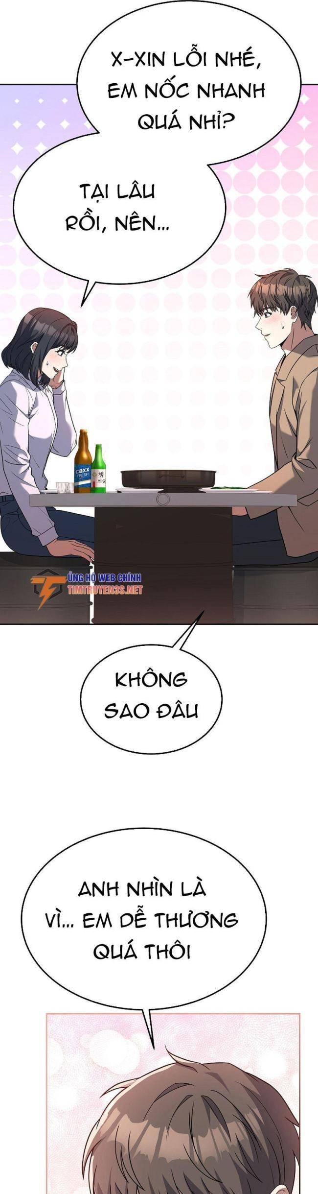 Đầu Bếp Trẻ Nhất Tới Từ Khách Sạn Hạng Ba - Page 33