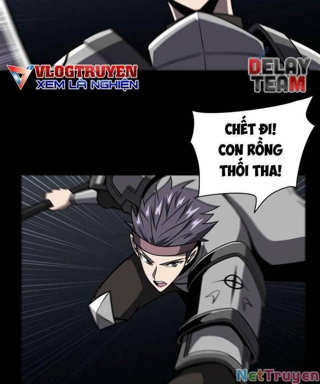 Sinh Tồn Trong Thế Giới Truyện Tranh - Page 17