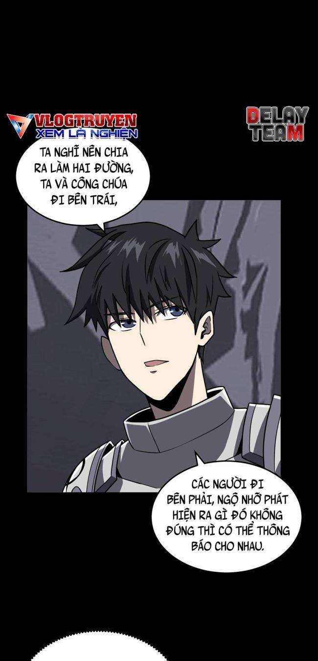 Sinh Tồn Trong Thế Giới Truyện Tranh - Page 16