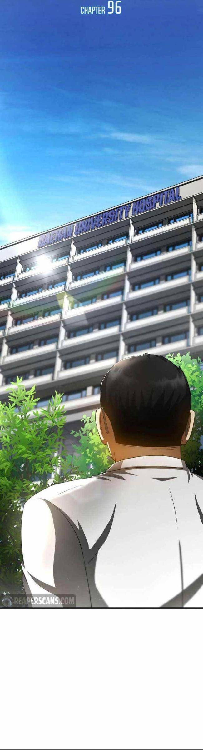 Bác Sĩ Phẫu Thuật Hoàn Hảo - Page 15