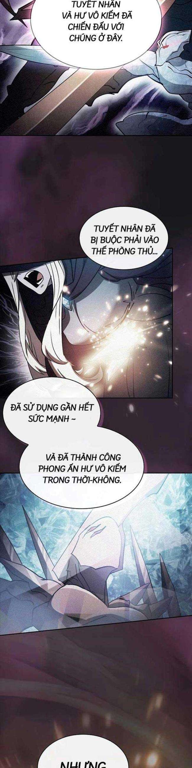 Thợ Săn Kỳ Ảo - Page 5