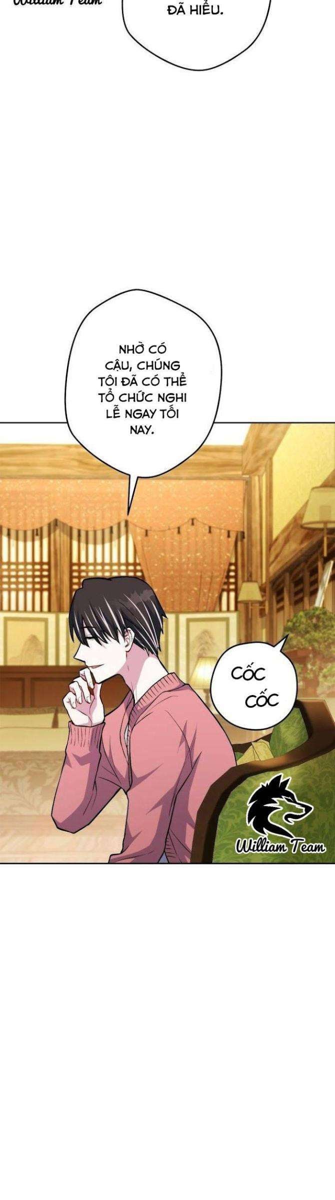 Sự Sống Sót Của Kẻ Chiêu Hồn - Page 32