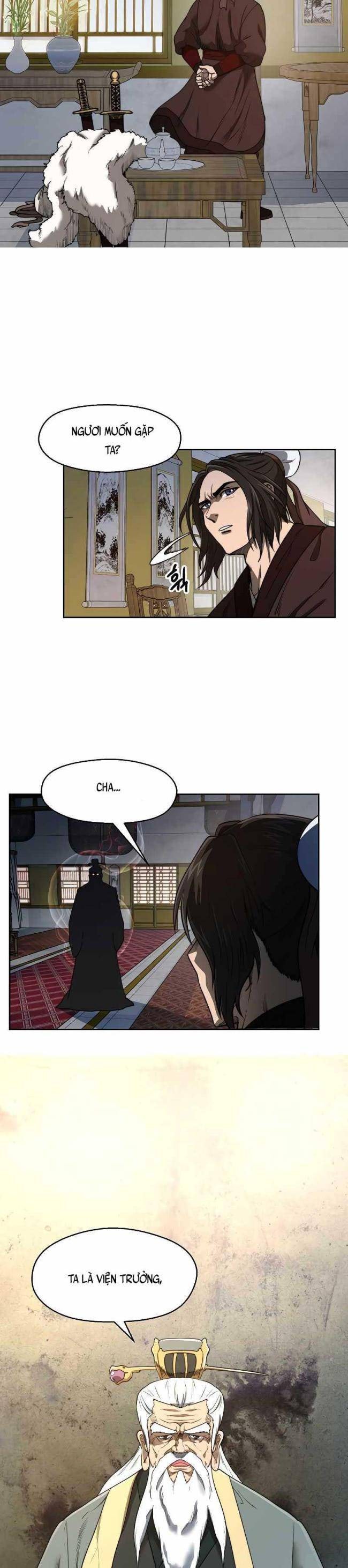 Võ Sĩ Hồi Hương - Page 26