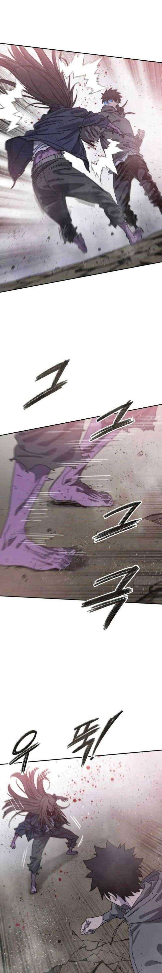 Tồn Tại Vĩnh Hằng - Page 18