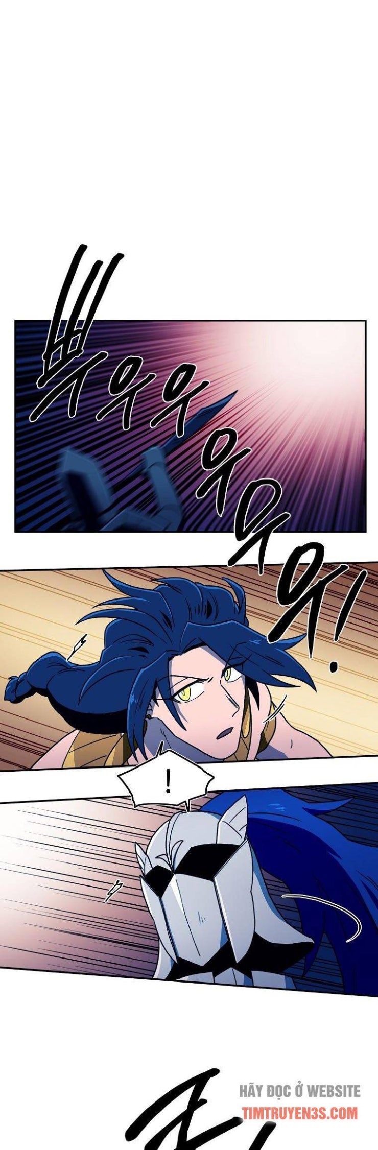 Tay Súng Ma Thuật - Page 13