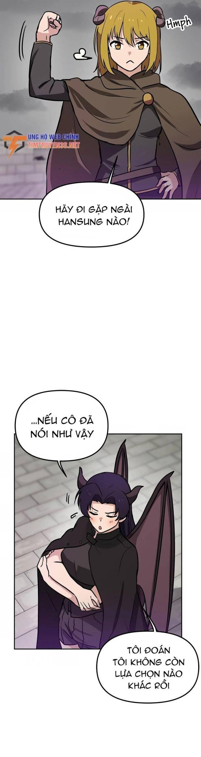 Ta Có Max Thuộc Tính May Mắn - Page 24