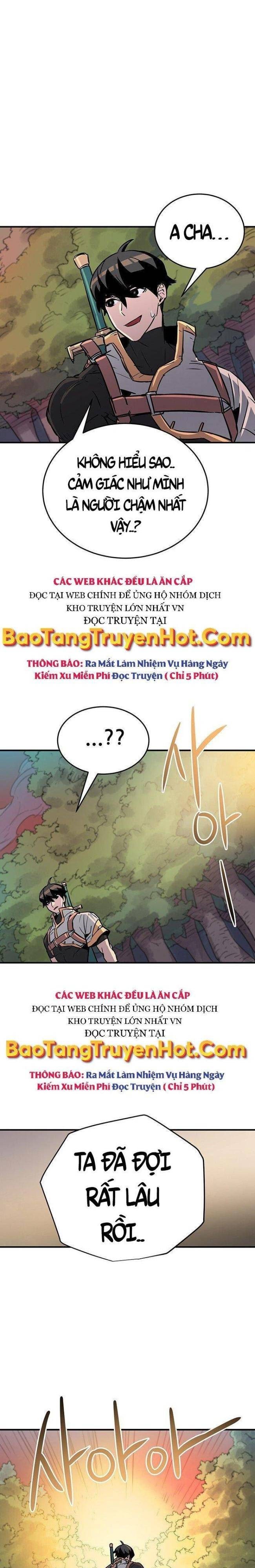 Chủ Nhân Thiên Giới - Page 48